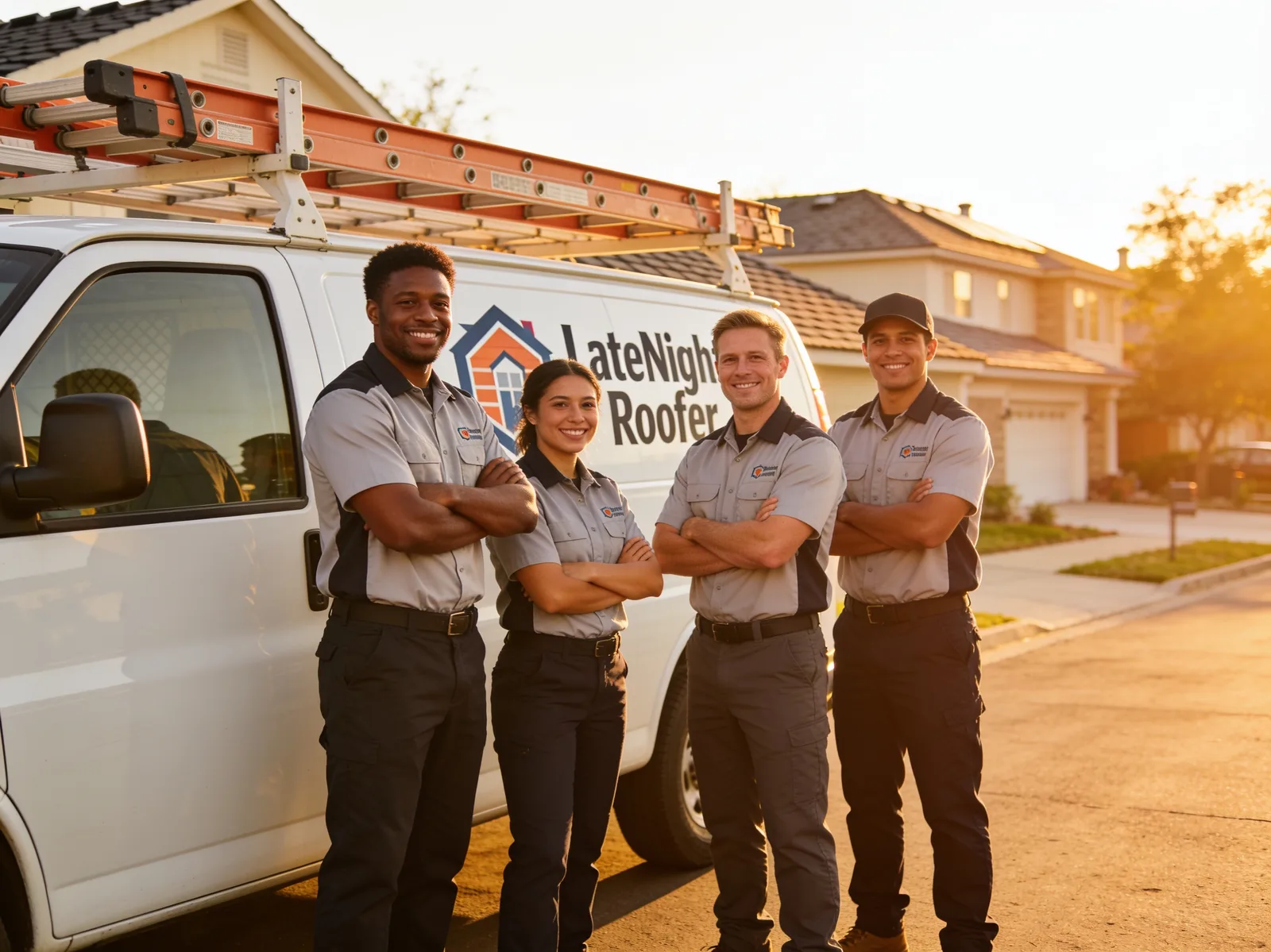 Emergency Roof Repair company in Manson, NC
