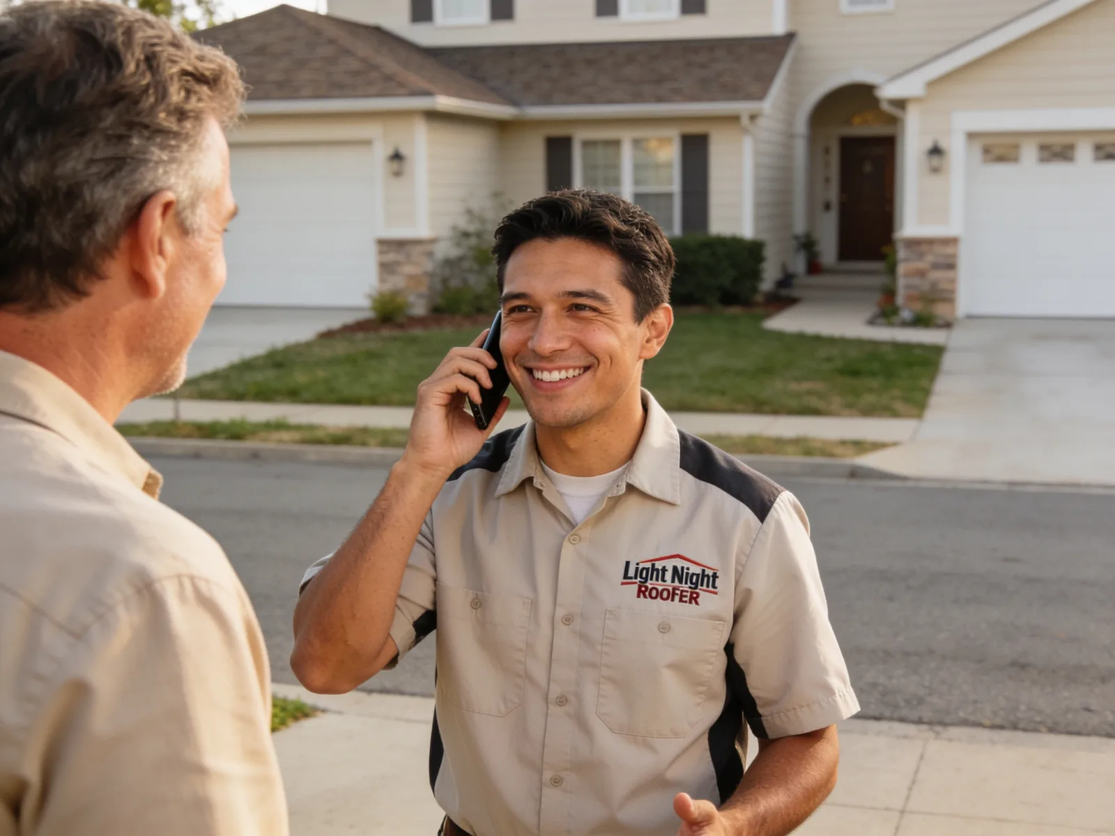 Emergency Roof Repair Manson, NC FAQs